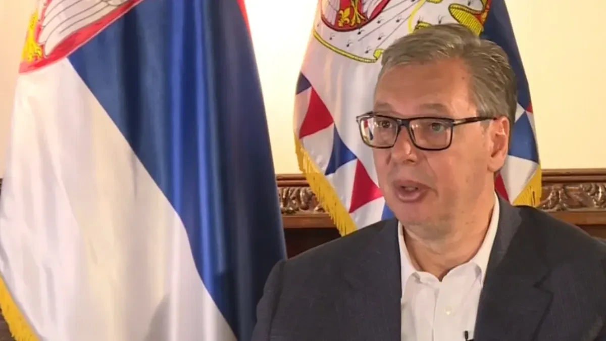 Aleksandar Vučić otkrio kako će raspisati parlamentarne izbore