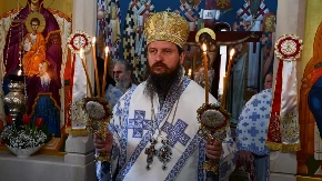 Episkop Sergije upozorava: Ako BiH nestane – nestaće zbog onih koji se kunu u nju