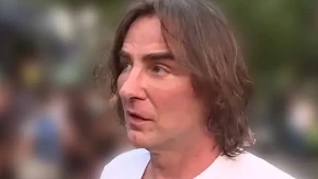 Željko Mitrović presjekao: Voditeljka ostala bez emisije