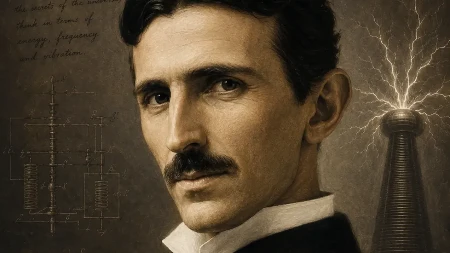 Prije 170 godina rođen je Nikola Tesla: Genije koji je promijenio svijet