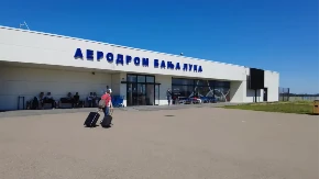 Karta i do 293 evra, a interesovanje ne jenjava: Banjaluka bi mogla dobiti još letova za Tivat
