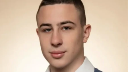 Zvornik ima razlog za ponos: Džudista Nikola Radivojević pomeo konkurenciju na prijemnom za Policijsku akademiju u Banjaluci!