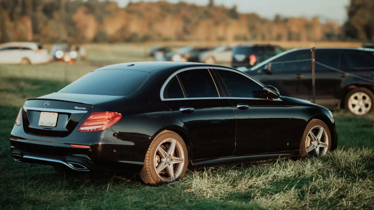 5 znakova da motor vašeg automobila "kuva"