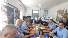 Budimir: Preduzete sve mjere da skup u Potočarima protekne bezbjedno