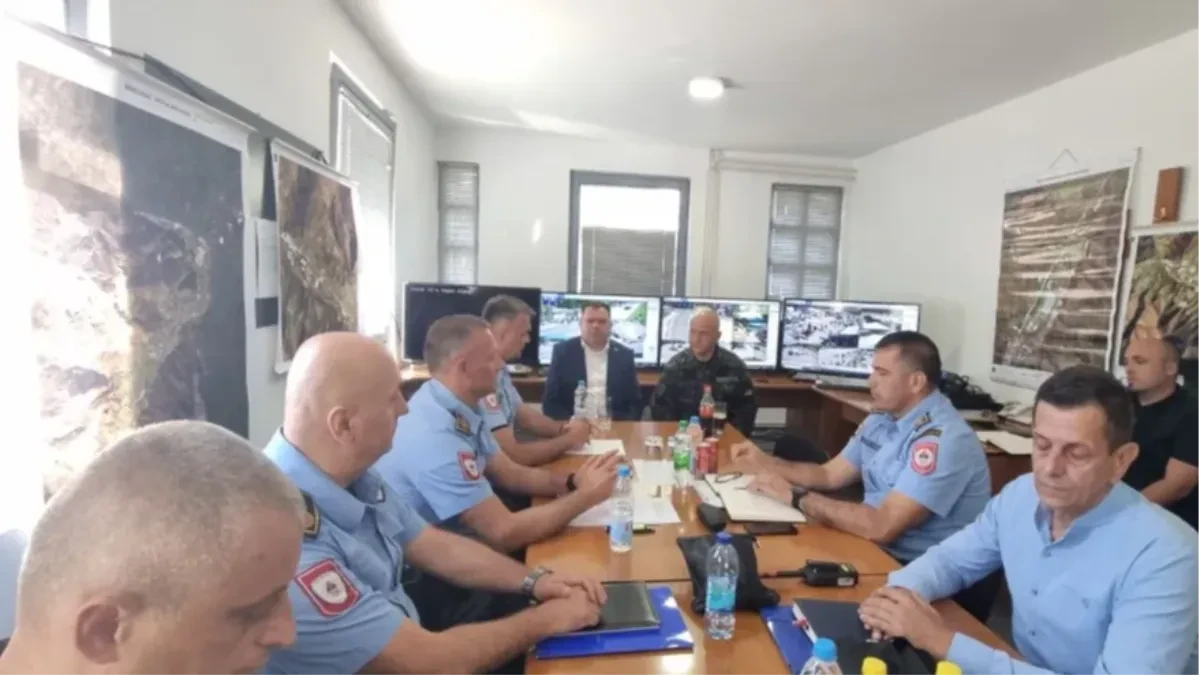 Budimir: Preduzete sve mjere da skup u Potočarima protekne bezbjedno