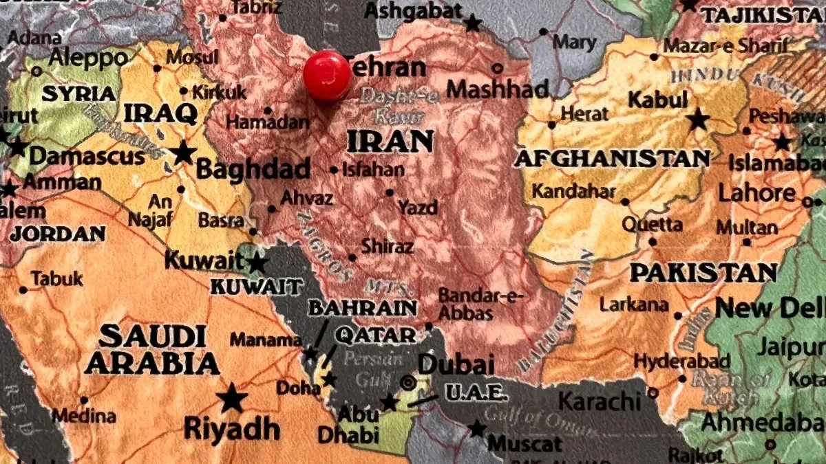 Evropa i Iran u pregovorima o taksama u Ormuskom moreuzu