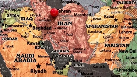 Evropa i Iran u pregovorima o taksama u Ormuskom moreuzu