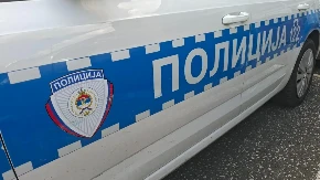 Teška saobraćajna nesreća na magistralnom putu Banjaluka Prijedor