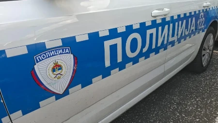 Teška saobraćajna nesreća na magistralnom putu Banjaluka Prijedor