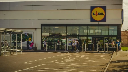 Lidl stiže u čak 29 gradova: Otvaranje naredne godine