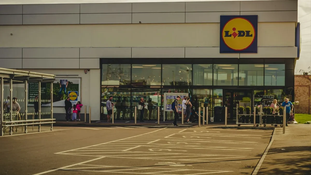 Lidl stiže u čak 29 gradova: Otvaranje naredne godine