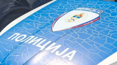 U saobracajnoj nezgodi kod Bronzanog majdana poginuo vozač