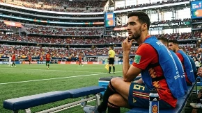 Džoker za velika djela: Kako je Mikel Merino postao superheroj Španije