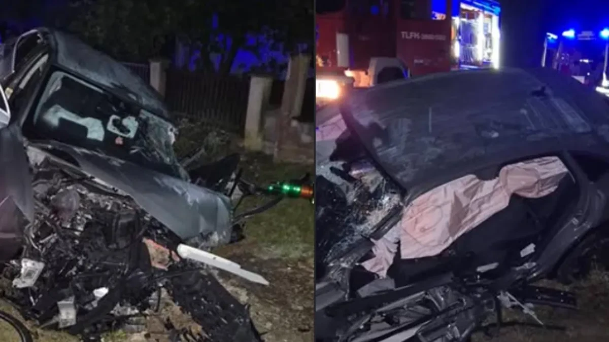 Tragedija u Hrvatskoj: Poginuo policajac koji se vraćao s posla