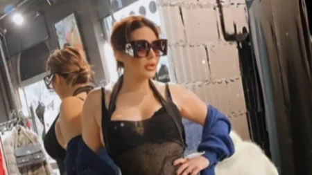 Ana Nikolić smršala 50 kilograma, ovo je njen jelovnik