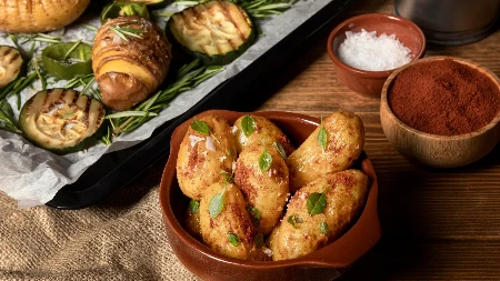 Recept za najhrskavije krompiriće iz rerne: Caka je u jednom jednostavnom koraku 