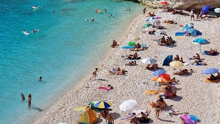 Koje zemlje u Evropi imaju najčistiju vodu za kupanje?