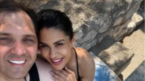 Kasper otkrio detalje razgovora sa Minom: Želio da čuje samo jedno od nje (FOTO)