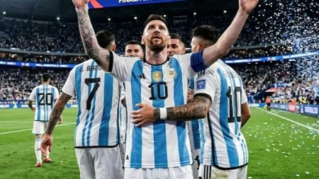 Istorijski uspjeh Gaučosa: Prva selekcija u polufinalu Mundijala bez Top 10 rivala