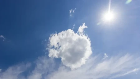 Sutra pretežno sunčano i toplije