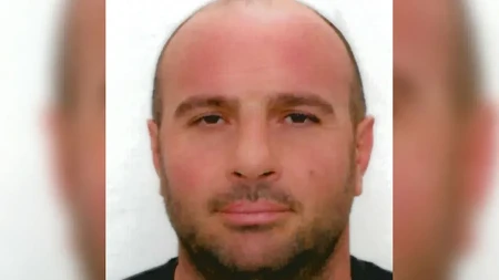 Detalji potjere: Srđan Aleksić uzeo taoca, pucao na policajce pa pronađen mrtav
