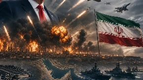 Iran ponovo na meti SAD: Treći napad ove sedmice