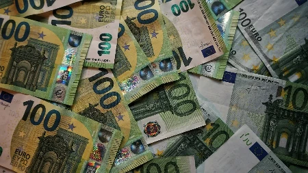 Carinici zapanjeni: Srbin pokušao na kreativan način da prenese 70.000 evra