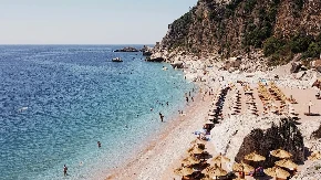 Zamka na crnogorskom primorju: Dvije greške zbog kojih turisti ostaju bez svega