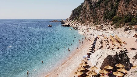 Zamka na crnogorskom primorju: Dvije greške zbog kojih turisti ostaju bez svega
