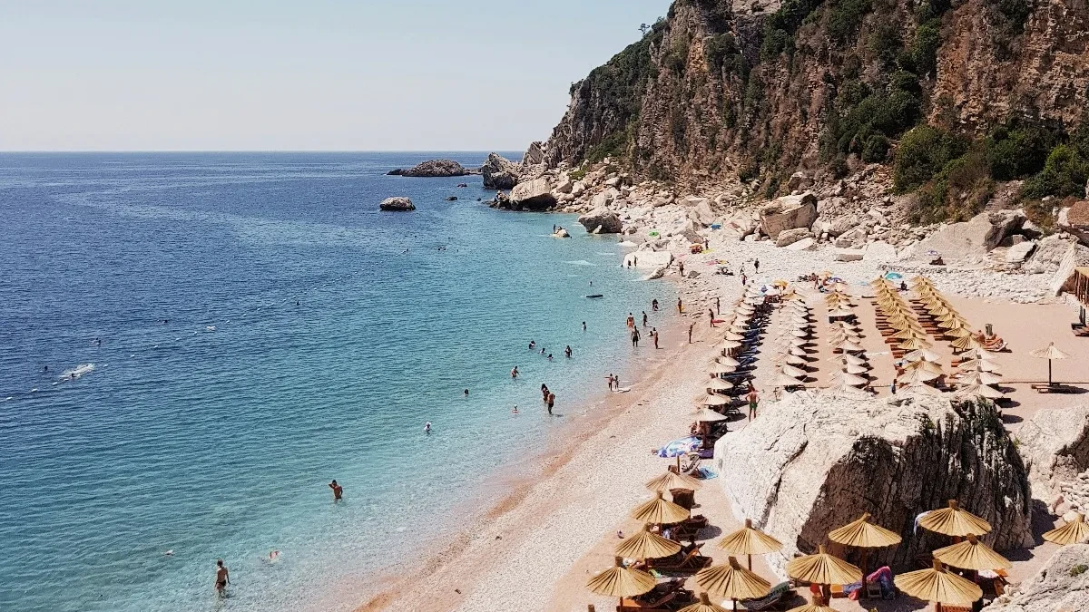 Zamka na crnogorskom primorju: Dvije greške zbog kojih turisti ostaju bez svega