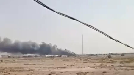 Drama na Bliskom istoku: Iran raketama napao američki ATACMS sistem u Kuvajtu