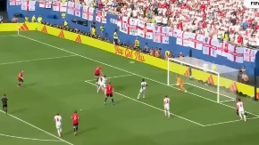 Vikinzi "odveslali": Engleska u polufinalu Mundijala