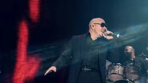 Pitbul oborio Ginisov rekord