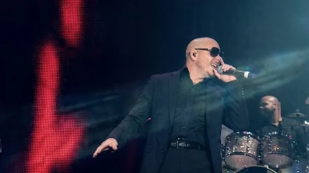 Pitbul oborio Ginisov rekord