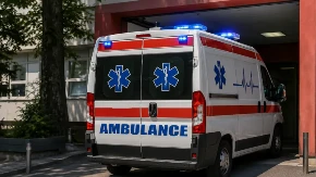 Dramatična noć u Beogradu: Tri osobe teško povrijeđene u tri napada nožem