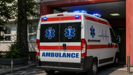 Dramatična noć u Beogradu: Tri osobe teško povrijeđene u tri napada nožem