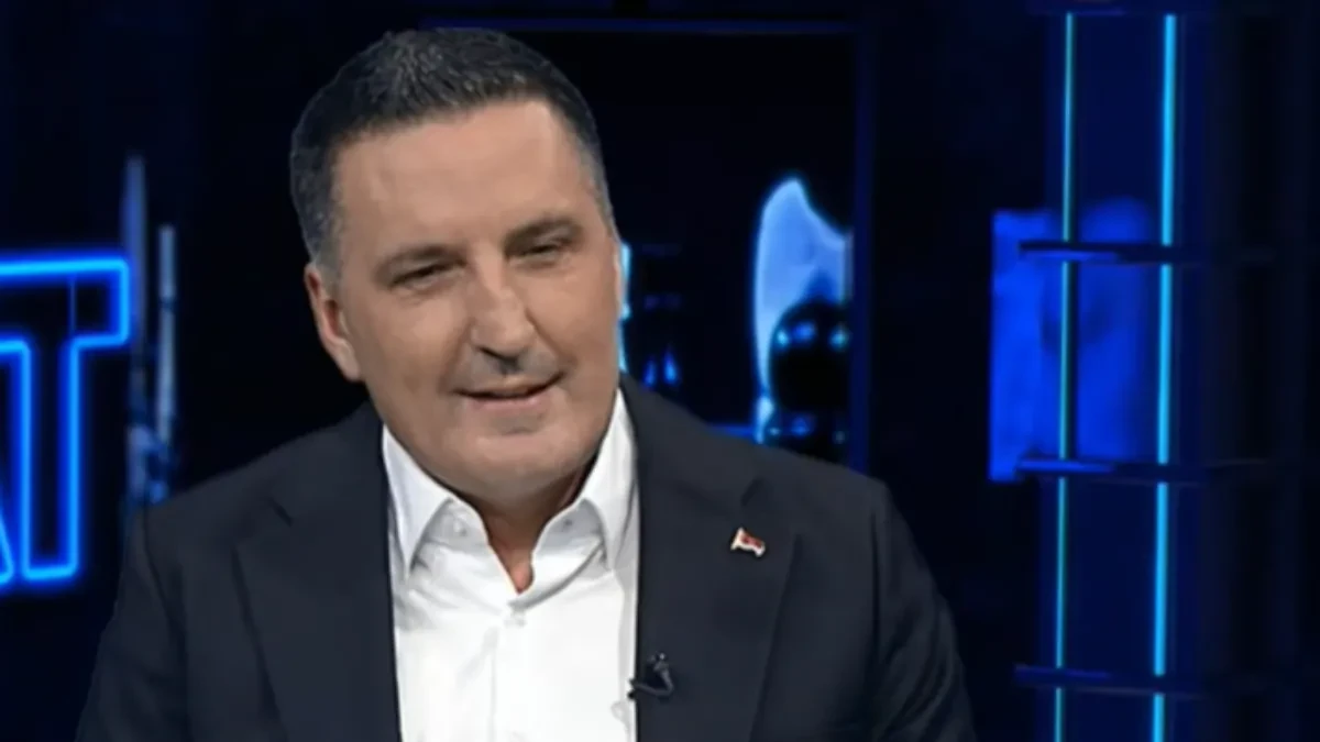 Nedeljko Elek smijenjen sa mjesta direktora Sarajevo gasa