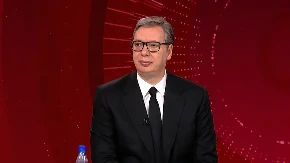 Vučić ide u Pariz na poziv Makrona: Jedini predstavnik zemlje koja nije ni član NATO, ni EU, ni Koalicije voljnih