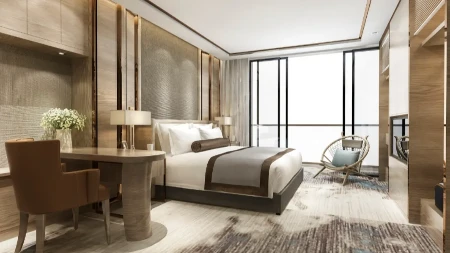 Uživao sedam dana pa pobjegao: Detalji hapšenja Nijemca koji je prevario banjalučki hotel