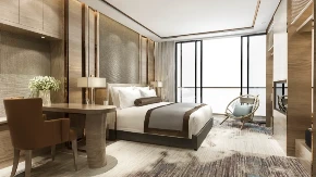 Uživao sedam dana pa pobjegao: Detalji hapšenja Nijemca koji je prevario banjalučki hotel