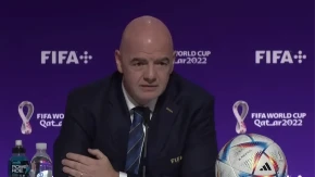 Otkriven glavni krivac za poništavanje crvenog kartona i najveći skandal Mundijala