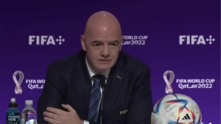 Otkriven glavni krivac za poništavanje crvenog kartona i najveći skandal Mundijala
