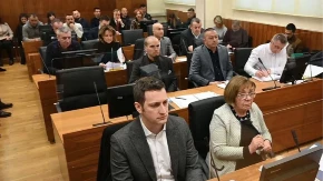 Nastavljeno suđenje u predmetu "Korona ugovori": Sudsko vijeće zatražilo dodatne dokaze