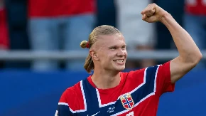 Erling Holand igrao pod virusom na Svjetskom prvenstvu?