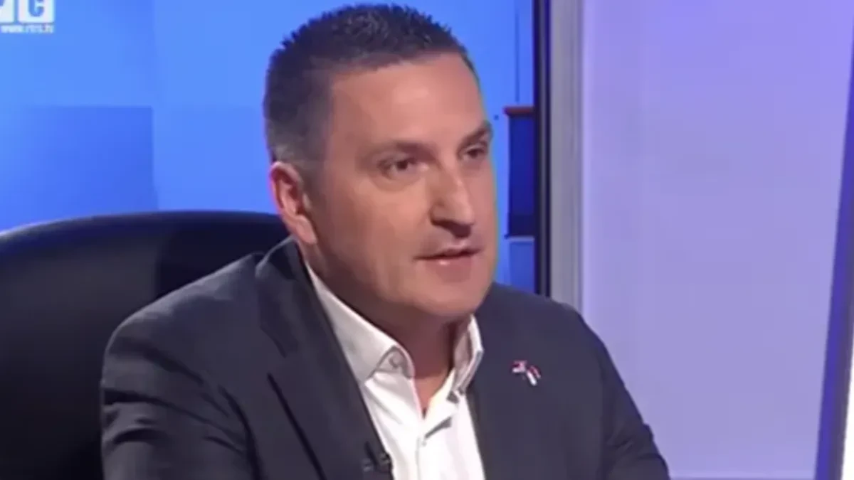 Nedeljko Elek za Alonline: Ja sam tu u Republici Srpskoj...