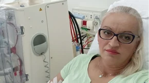 Pomozimo mladoj majci iz Sanskog Mosta da ode na transplantaciju bubrega