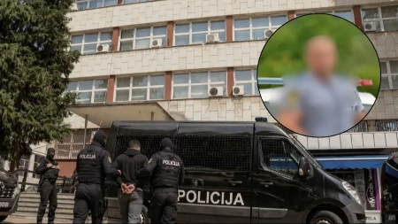 Preokret u slučaju iz Velike Kladuše: Policajci uhapšeni u akciji "Brut" pušteni na slobodu 