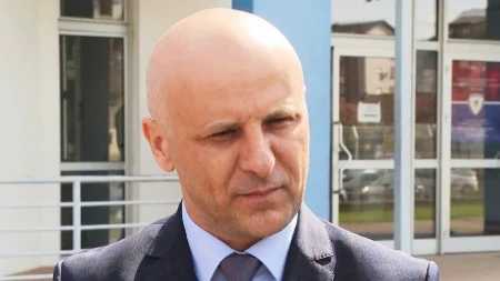 Direktor Policije RS na Palama: Unutrašnja kontrola ispituje upotrebu sile tokom racije