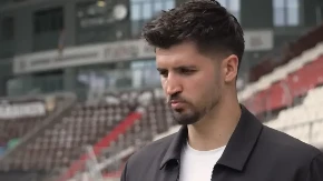 Golman reprezentacije BiH Nikola Vasilj napušta Evropu