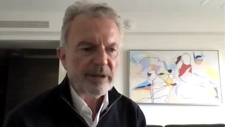 Zanimljivi detalji iz života Sema Nila: Životinjama davao nadimke, imao dva braka